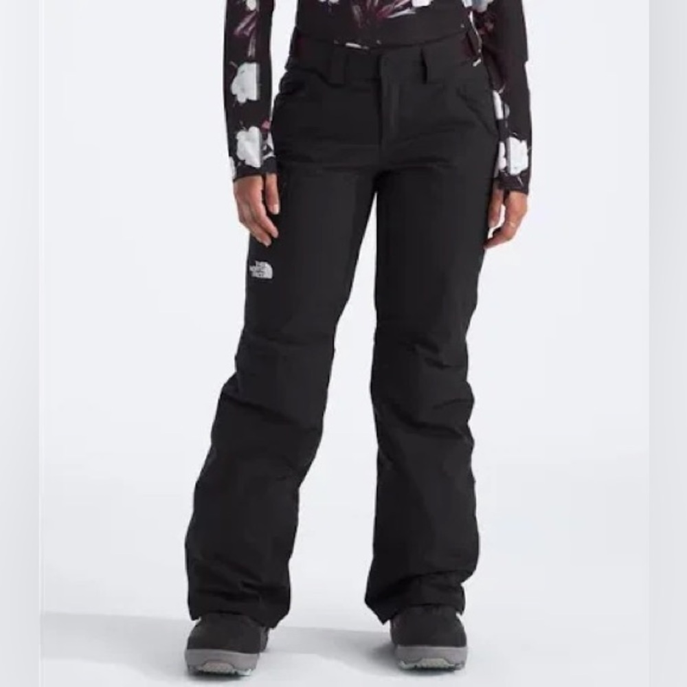 NWOT The North Face Women's Freedom Insulated Pants